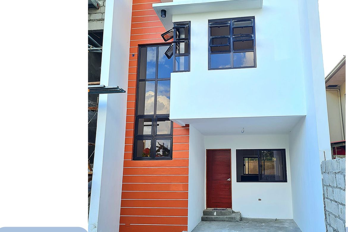 3 Bedroom Townhouse for Sale in Habay I, Bacoor, Cavite
