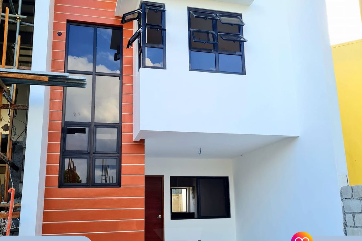 3 Bedroom Townhouse for Sale in Habay I, Bacoor, Cavite – photo 2