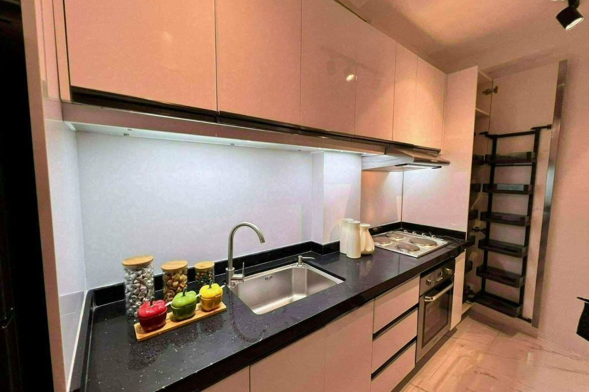 3 Bedroom Townhouse for Sale in Hagdang Bato Itaas, Mandaluyong, Metro Manila – photo 3
