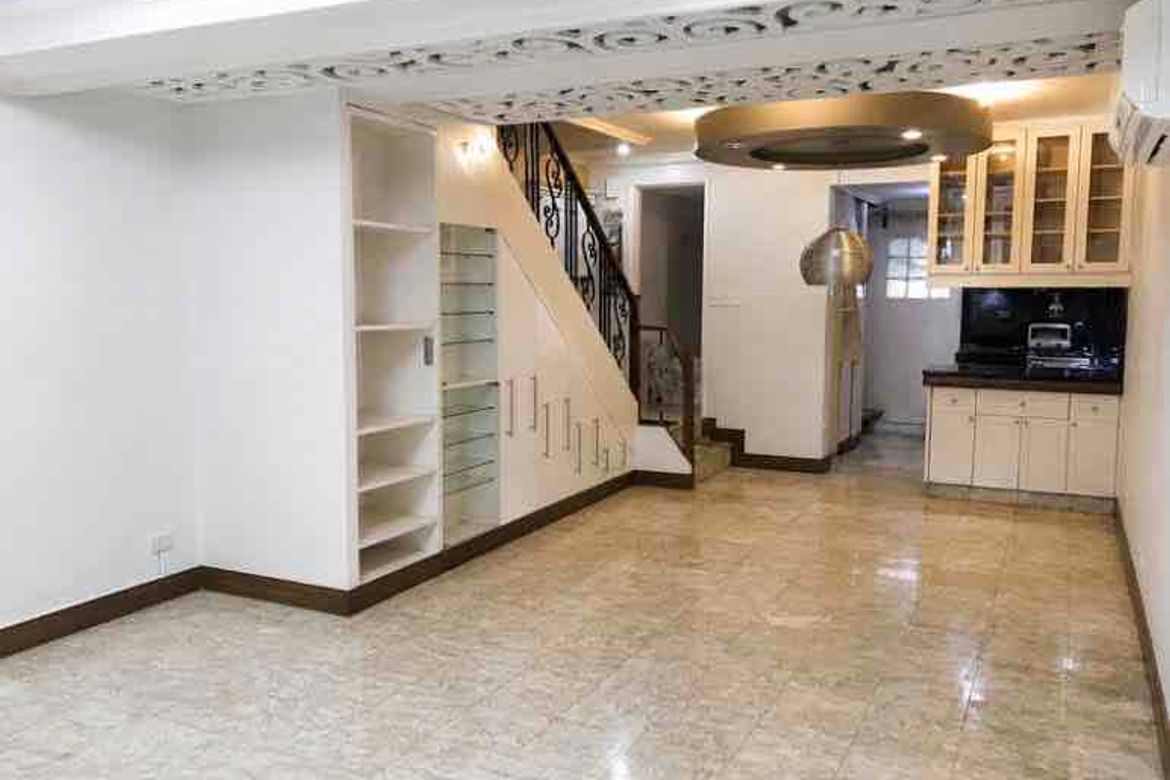 3 Bedroom Townhouse for Sale in Hagdang Bato Itaas, Mandaluyong, Metro Manila – photo 7