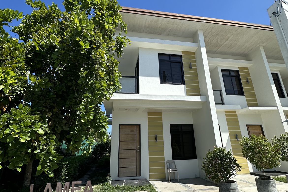 3 Bedroom Townhouse for Sale in Hamana Homes, Santo Rosario, Magalang, Pampanga – photo 4