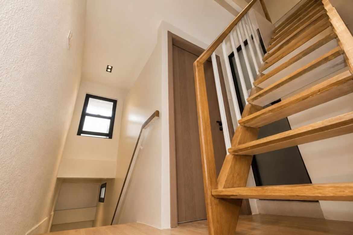 3 Bedroom Townhouse for Sale in Highway Hills, Mandaluyong, Metro Manila near MRT-3 Shaw Boulevard – photo 6