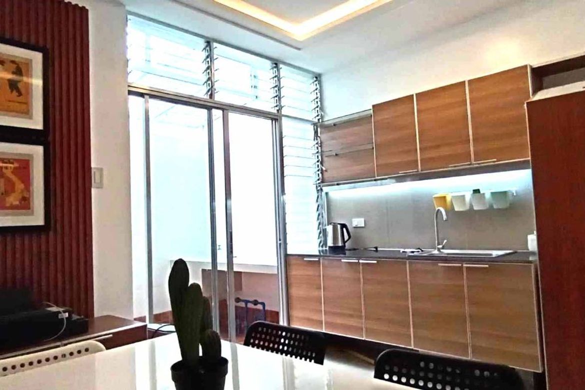 3 Bedroom Townhouse for Sale in Holy Spirit, Quezon City, Metro Manila – photo 7