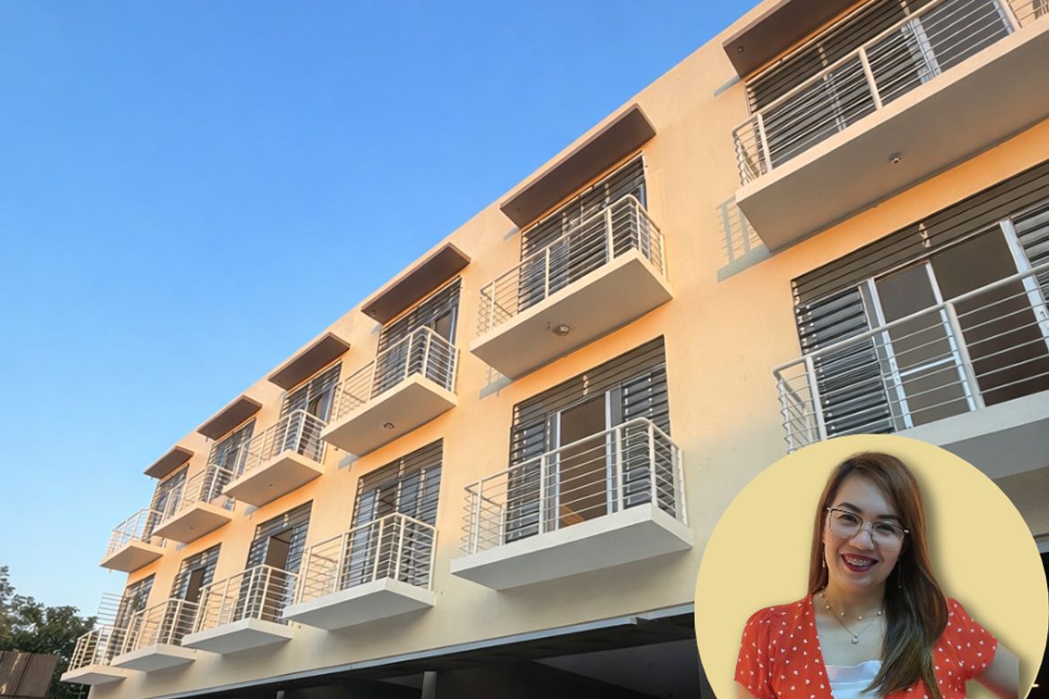 3 Bedroom Townhouse for Sale in Holy Spirit, Quezon City, Metro Manila