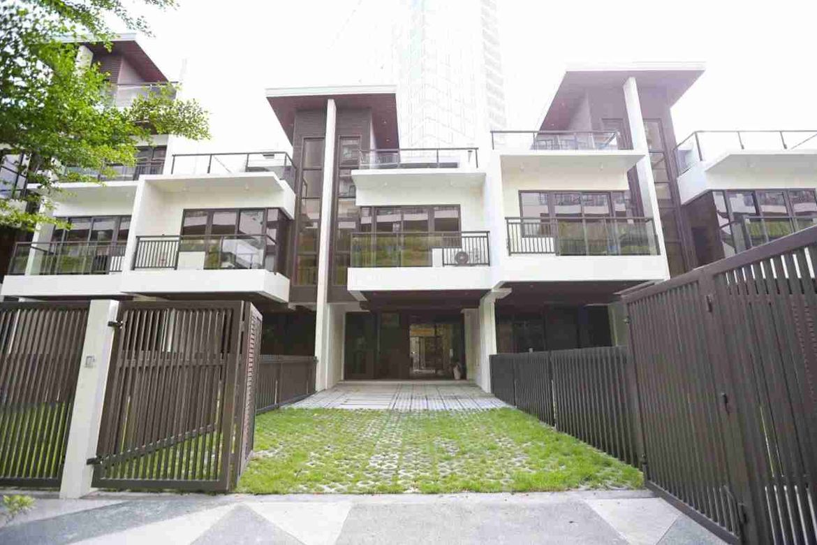 3 Bedroom Townhouse for Sale in Hulo, Mandaluyong, Metro Manila