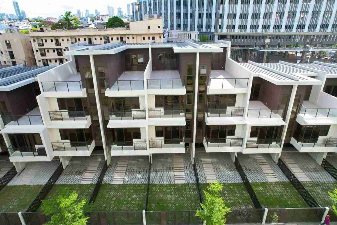 3 Bedroom Townhouse for Sale in Hulo, Mandaluyong, Metro Manila – photo 2