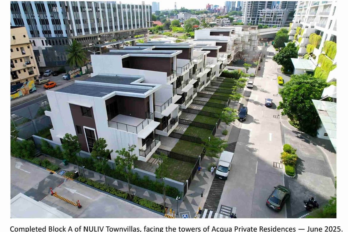 3 Bedroom Townhouse for Sale in Hulo, Mandaluyong, Metro Manila – photo 3