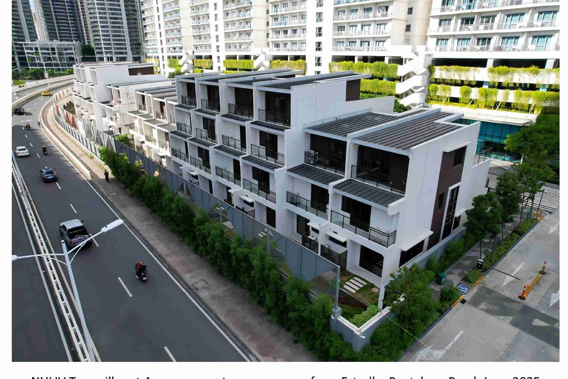 3 Bedroom Townhouse for Sale in Hulo, Mandaluyong, Metro Manila – photo 4