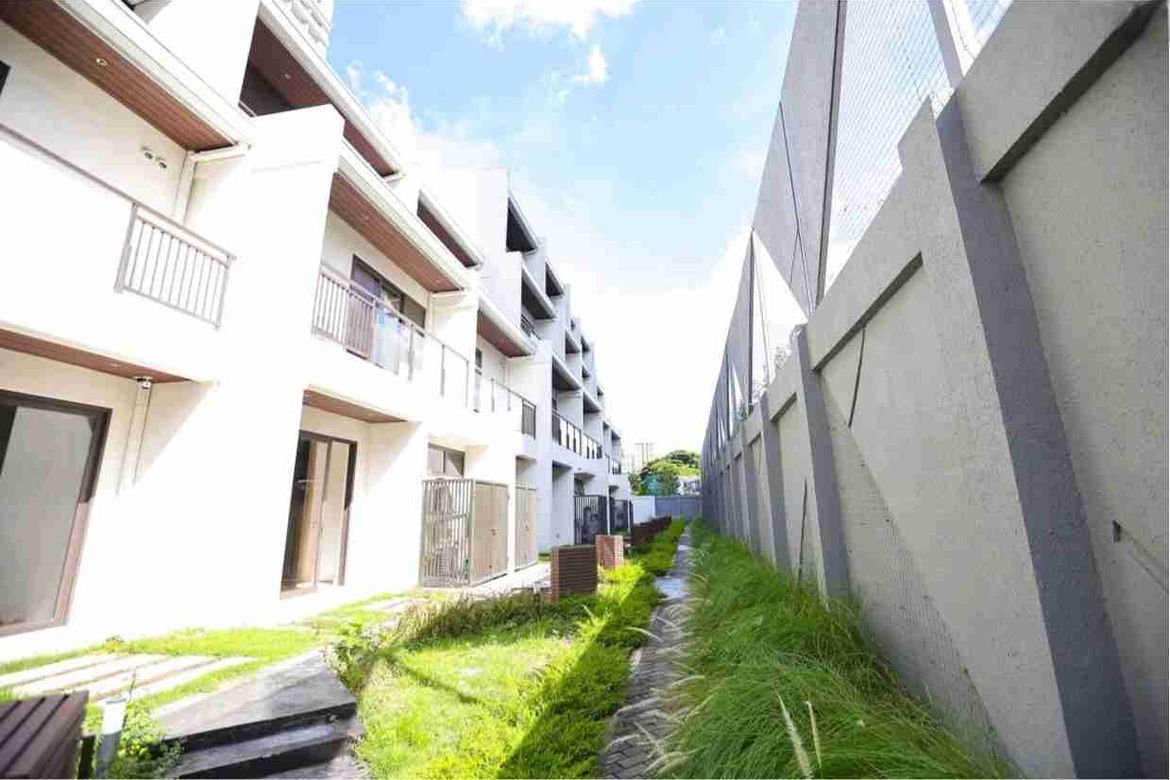 3 Bedroom Townhouse for Sale in Hulo, Mandaluyong, Metro Manila – photo 6