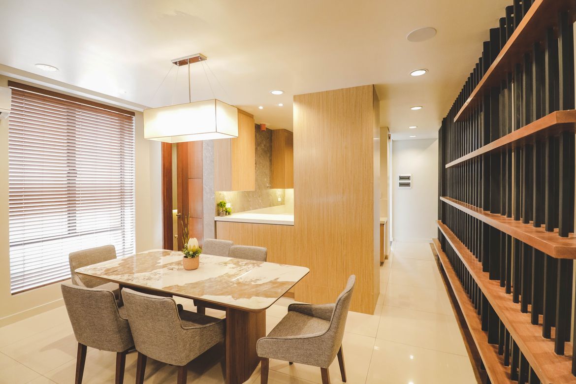 3 Bedroom Townhouse for Sale in Immaculate Concepcion, Quezon City, Metro Manila near MRT-3 Araneta Center-Cubao – photo 5