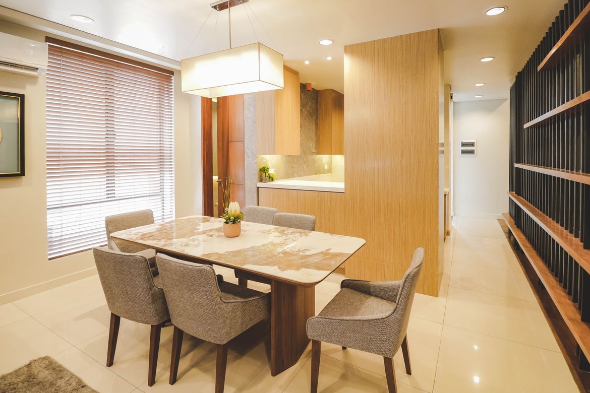3 Bedroom Townhouse for Sale in Immaculate Concepcion, Quezon City, Metro Manila near MRT-3 Araneta Center-Cubao – photo 7
