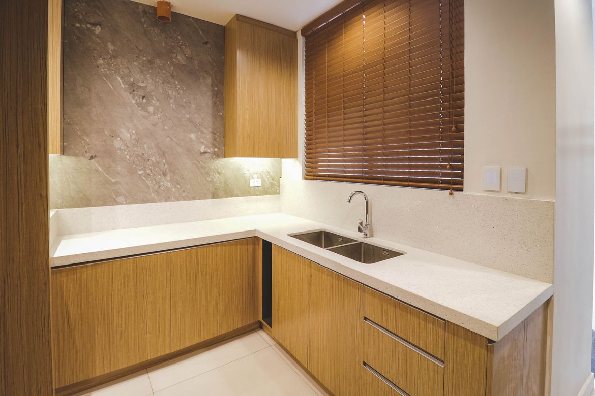 3 Bedroom Townhouse for Sale in Immaculate Concepcion, Quezon City, Metro Manila near MRT-3 Araneta Center-Cubao – photo 8