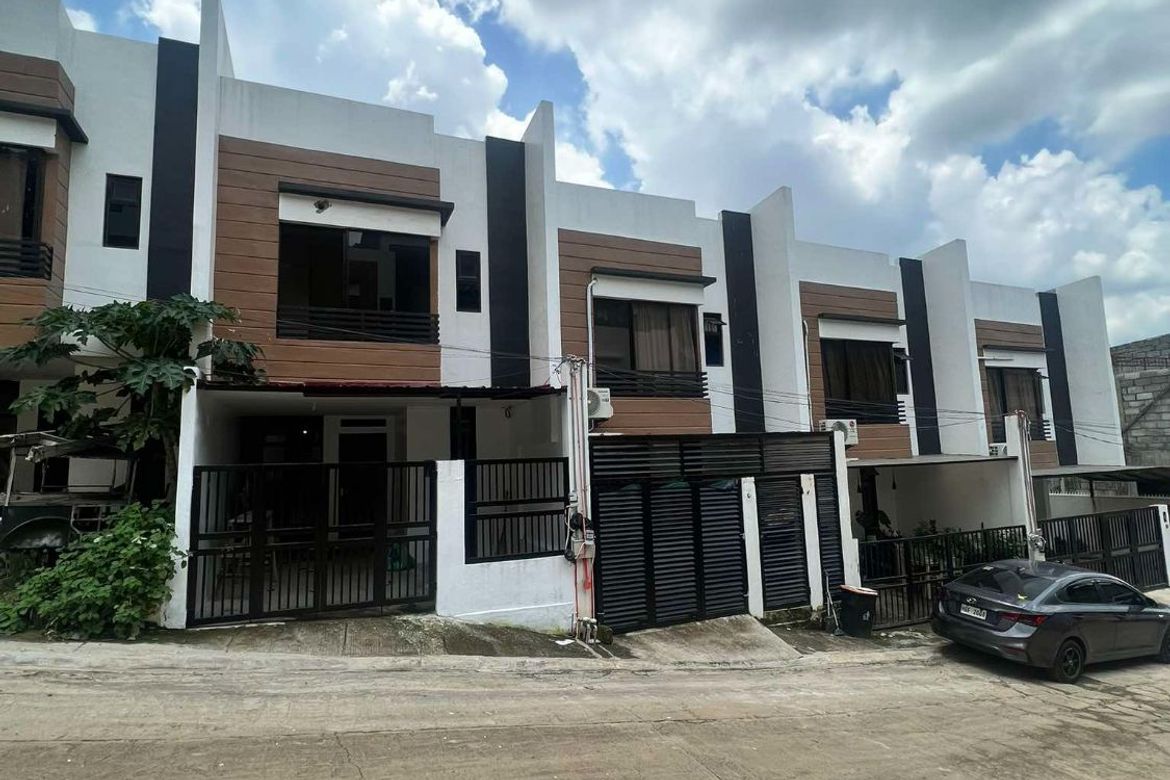 3 Bedroom Townhouse for Sale in Inarawan, Antipolo, Rizal – photo 2