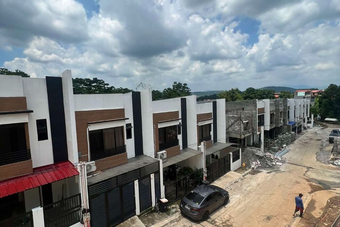 3 Bedroom Townhouse for Sale in Inarawan, Antipolo, Rizal – photo 4