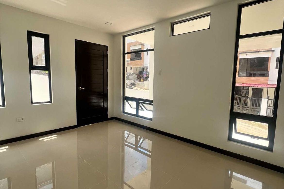 3 Bedroom Townhouse for Sale in Inarawan, Antipolo, Rizal – photo 8