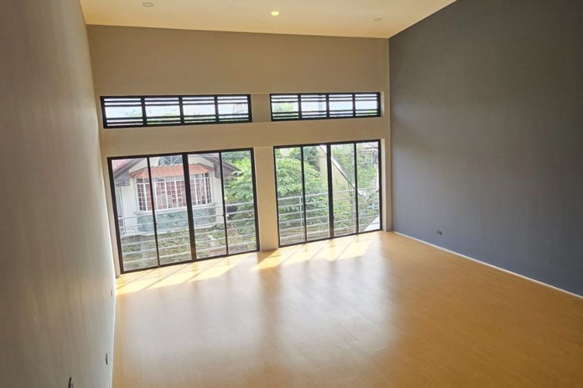 3 Bedroom Townhouse for Sale in Industrial Valley, Marikina, Metro Manila near LRT-2 Katipunan – photo 5
