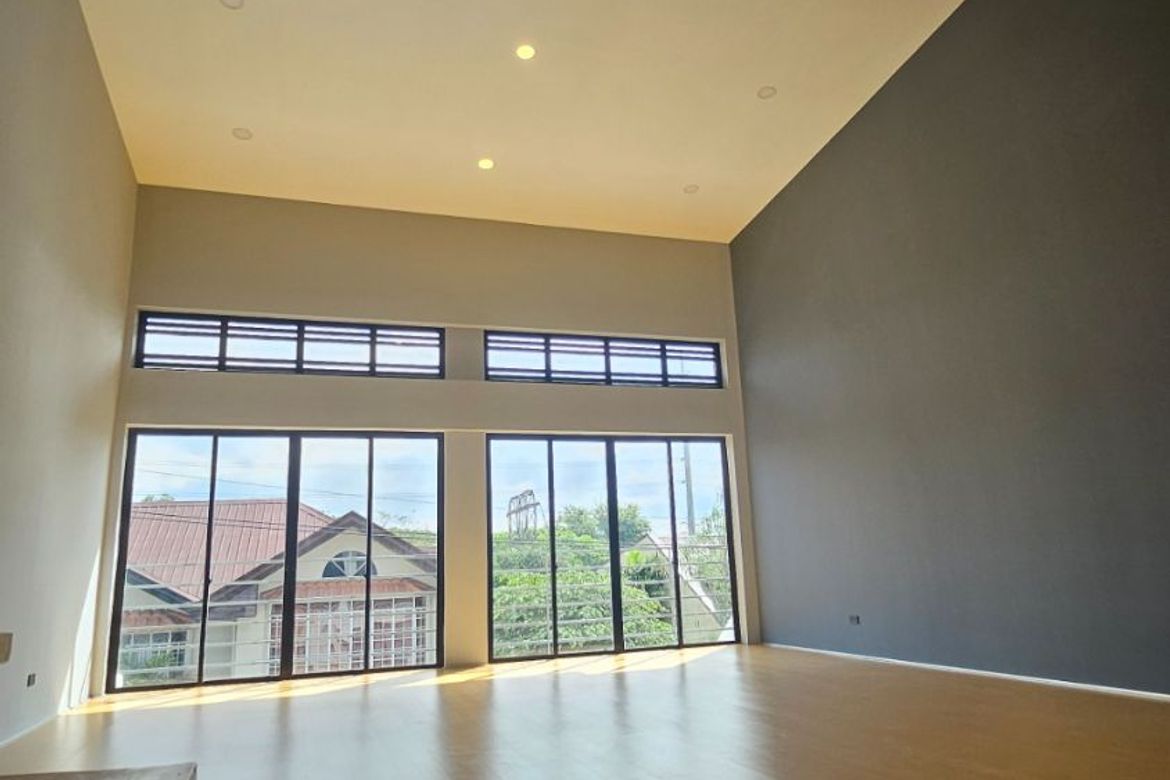 3 Bedroom Townhouse for Sale in Industrial Valley, Marikina, Metro Manila near LRT-2 Katipunan – photo 7
