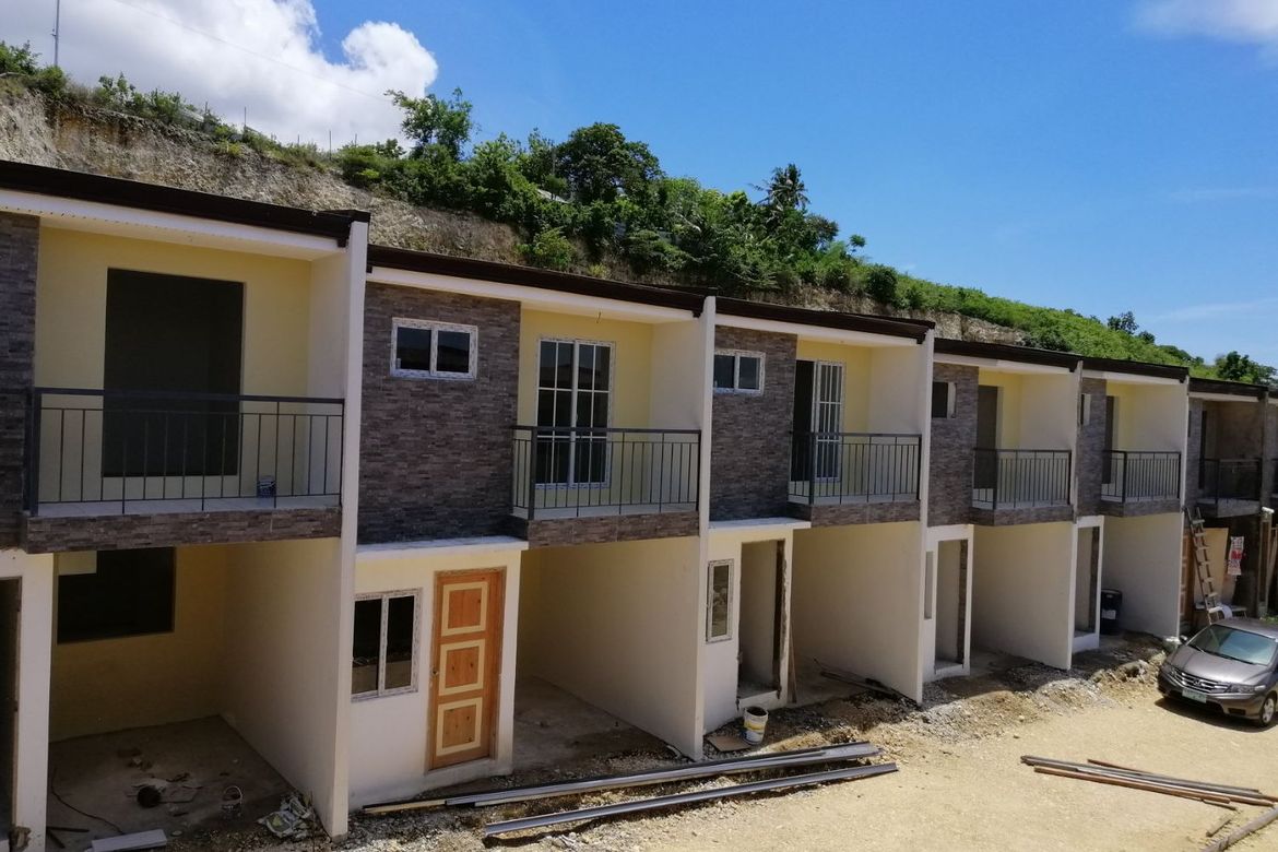 3 Bedroom Townhouse for Sale in Jubay, Liloan, Cebu – photo 2