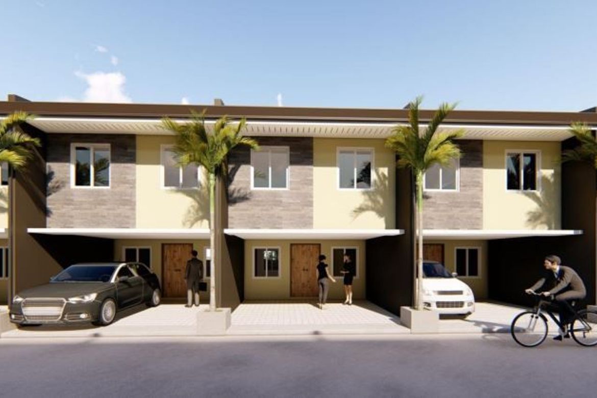 3 Bedroom Townhouse for Sale in Jubay, Liloan, Cebu – photo 3