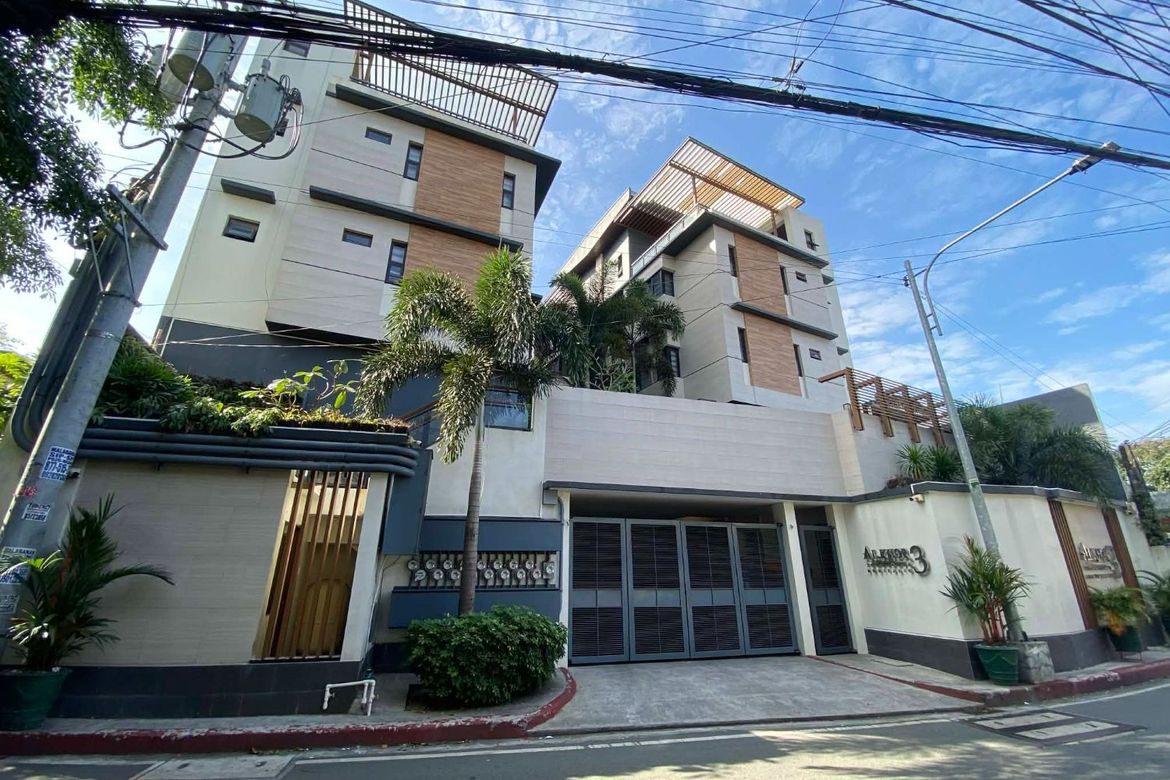 3 Bedroom Townhouse for Sale in Kabayanan, San Juan, Metro Manila