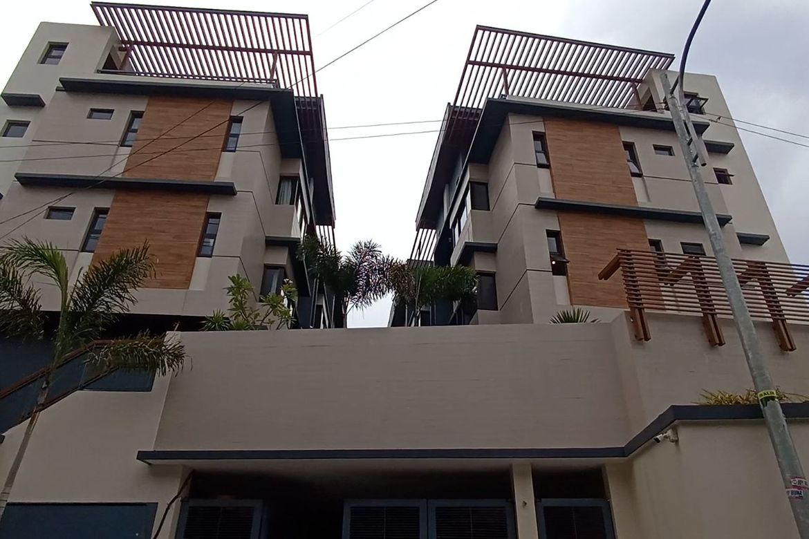 3 Bedroom Townhouse for Sale in Kabayanan, San Juan, Metro Manila – photo 5