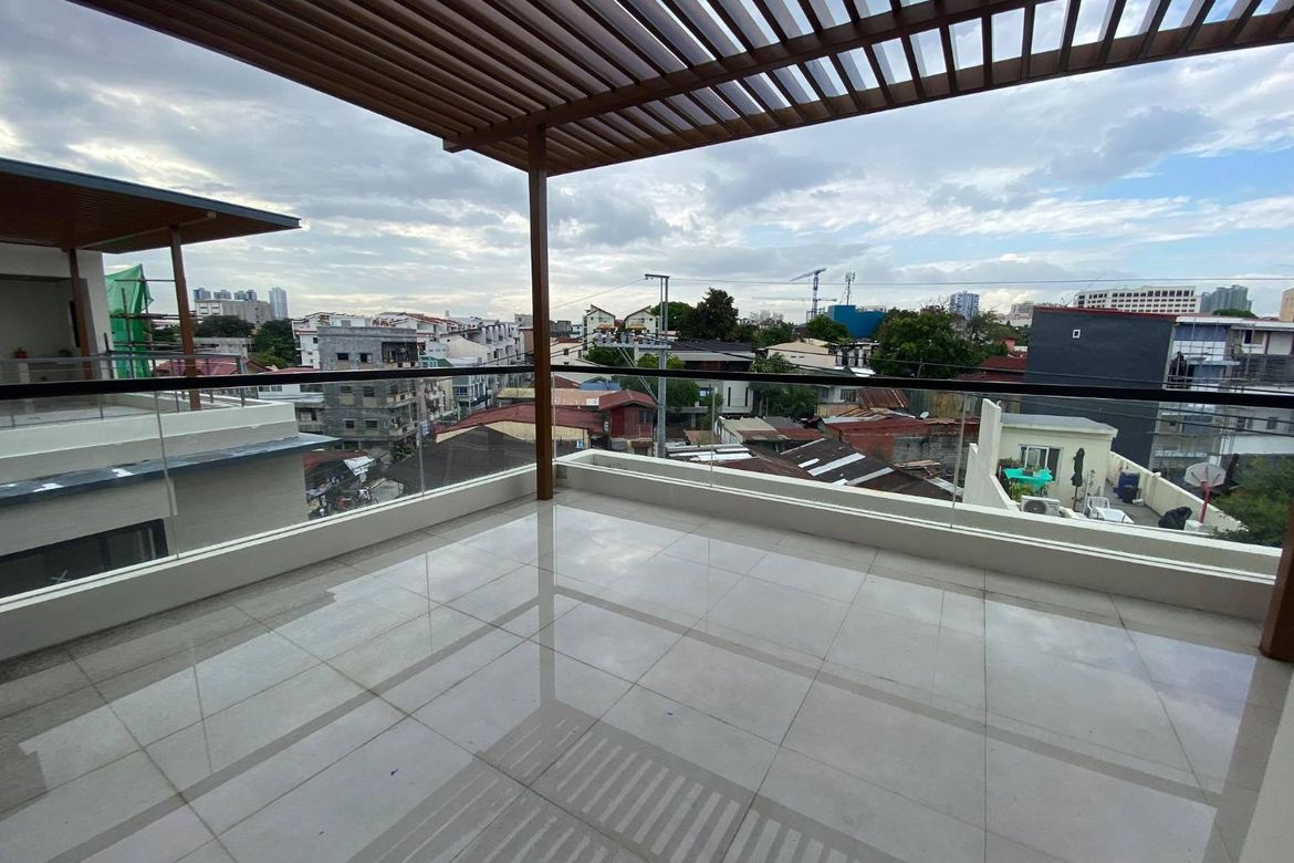 3 Bedroom Townhouse for Sale in Kabayanan, San Juan, Metro Manila – photo 7