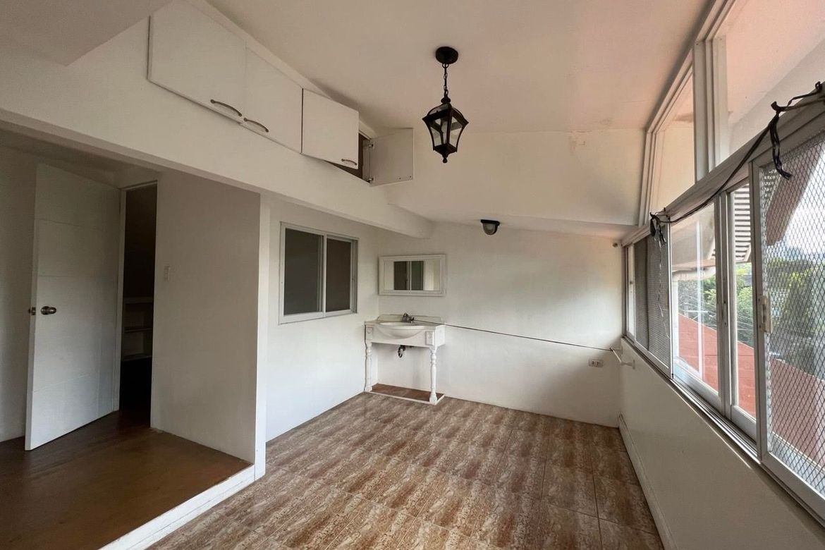 3 Bedroom Townhouse for Sale in Kaimitoville Townhomes, Ugong, Pasig, Metro Manila