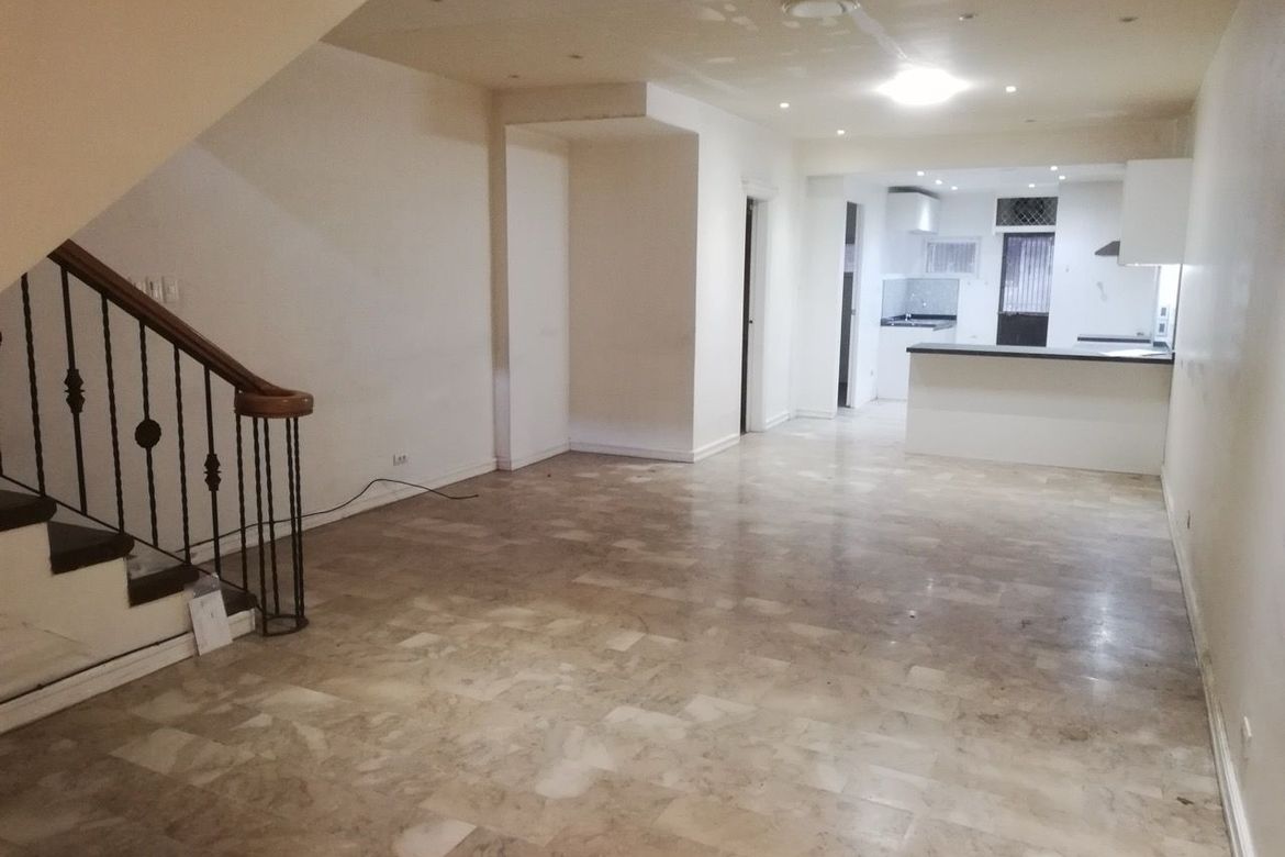 3 Bedroom Townhouse for Sale in Kaimitoville Townhomes, Ugong, Pasig, Metro Manila – photo 2