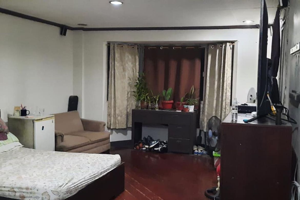 3 Bedroom Townhouse for Sale in Kapitolyo, Pasig, Metro Manila – photo 2
