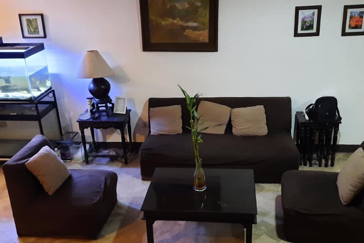 3 Bedroom Townhouse for Sale in Kapitolyo, Pasig, Metro Manila – photo 3