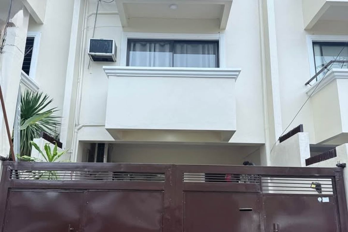 3 Bedroom Townhouse for Sale in Kapitolyo, Pasig, Metro Manila – photo 3