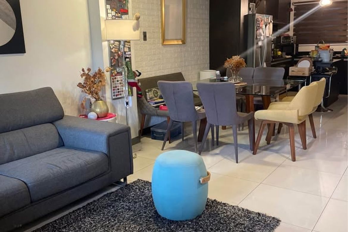 3 Bedroom Townhouse for Sale in Kapitolyo, Pasig, Metro Manila – photo 5