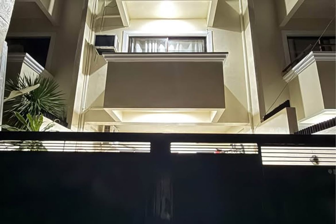 3 Bedroom Townhouse for Sale in Kapitolyo, Pasig, Metro Manila – photo 6