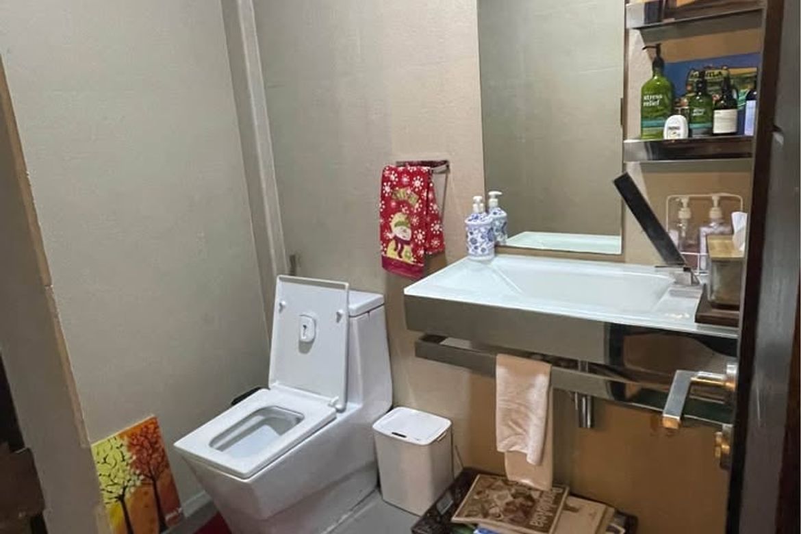 3 Bedroom Townhouse for Sale in Kapitolyo, Pasig, Metro Manila – photo 7