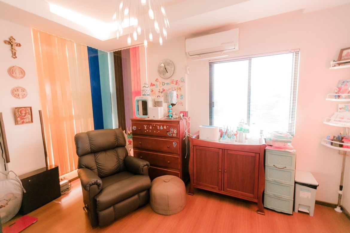 3 Bedroom Townhouse for Sale in Kapitolyo, Pasig, Metro Manila – photo 2