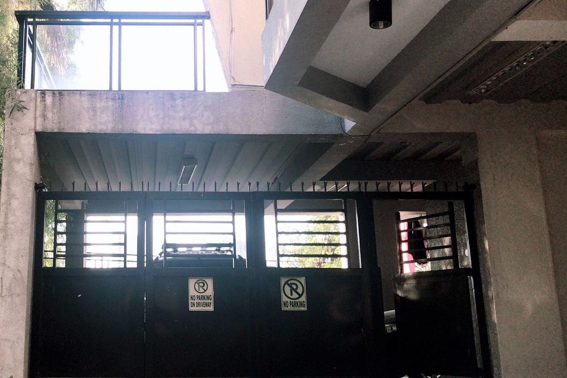 3 Bedroom Townhouse for Sale in Kapitolyo, Pasig, Metro Manila – photo 3