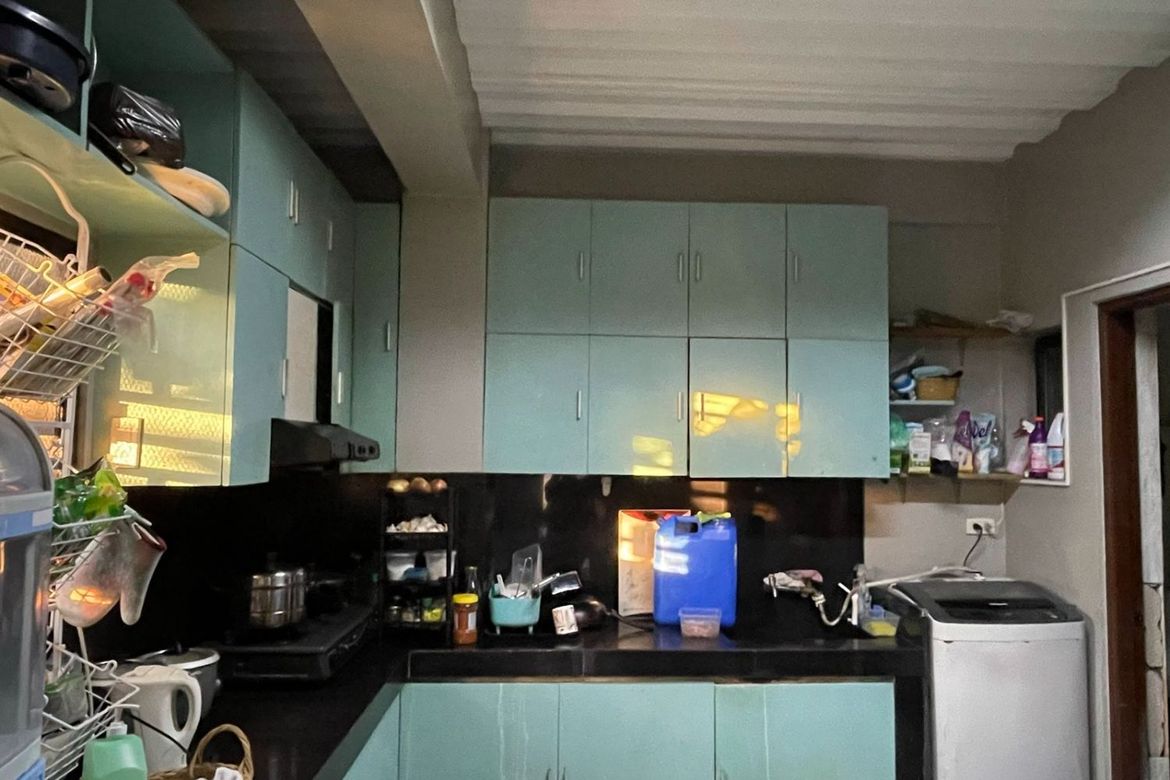 3 Bedroom Townhouse for Sale in Kapitolyo, Pasig, Metro Manila – photo 4