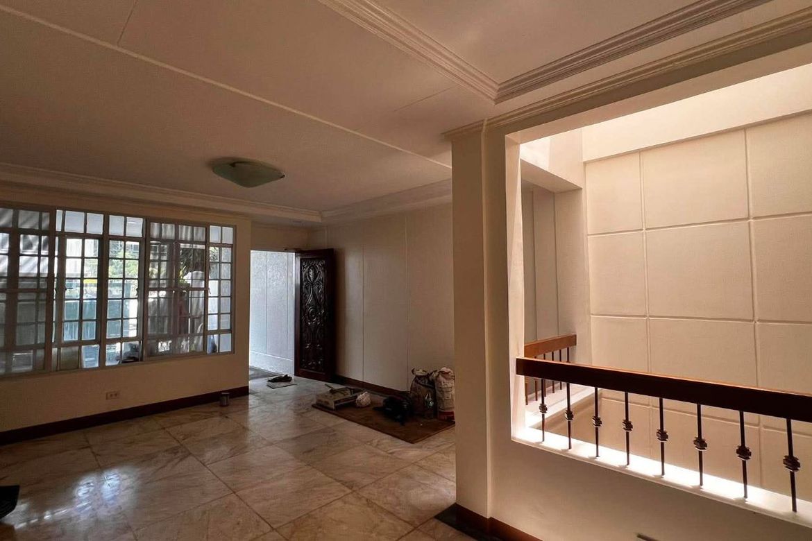 3 Bedroom Townhouse for Sale in Kapitolyo, Pasig, Metro Manila – photo 7