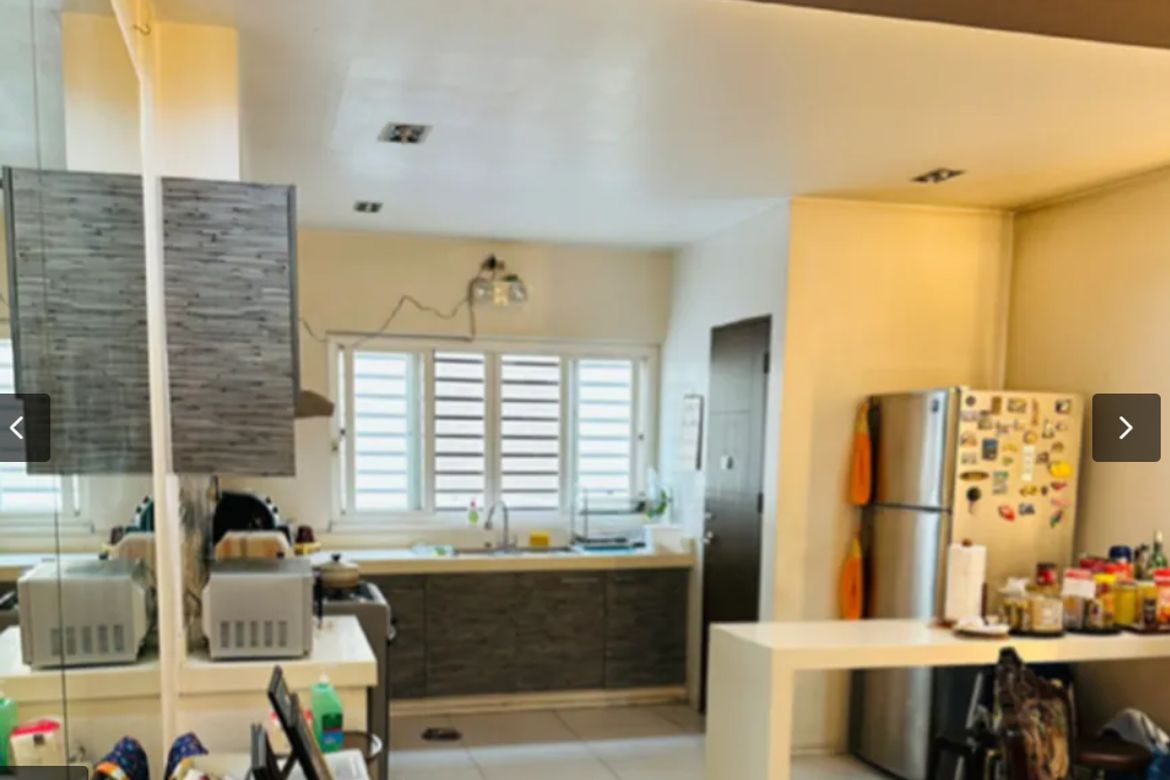 3 Bedroom Townhouse for Sale in Kapitolyo, Pasig, Metro Manila – photo 3