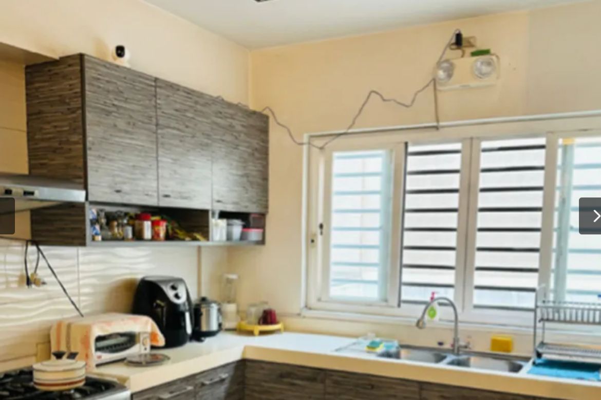 3 Bedroom Townhouse for Sale in Kapitolyo, Pasig, Metro Manila – photo 4