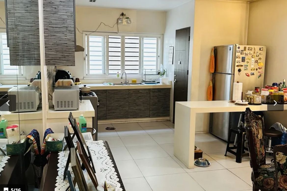 3 Bedroom Townhouse for Sale in Kapitolyo, Pasig, Metro Manila – photo 5