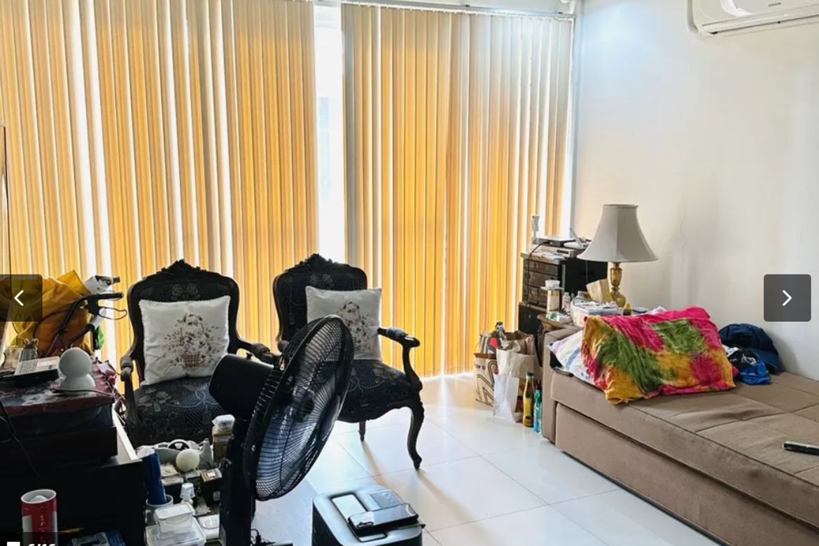 3 Bedroom Townhouse for Sale in Kapitolyo, Pasig, Metro Manila – photo 6