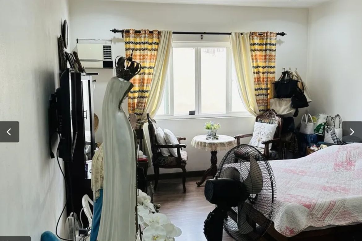3 Bedroom Townhouse for Sale in Kapitolyo, Pasig, Metro Manila – photo 8