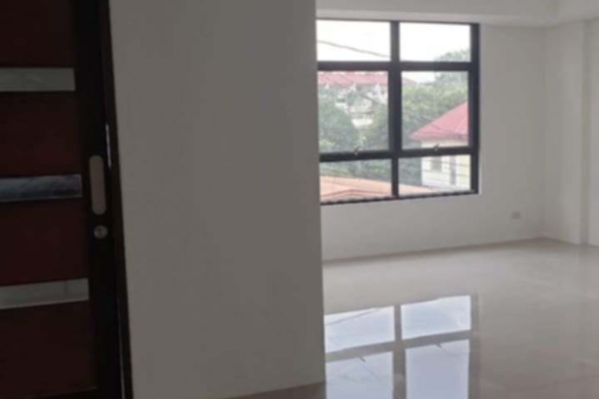 3 Bedroom Townhouse for Sale in Kapitolyo, Pasig, Metro Manila near MRT-3 Boni – photo 4