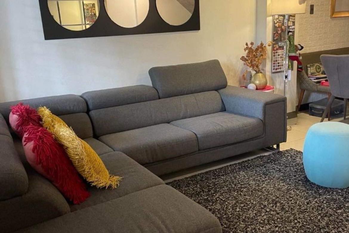 3 Bedroom Townhouse for Sale in Kapitolyo, Pasig, Metro Manila near MRT-3 Boni – photo 4