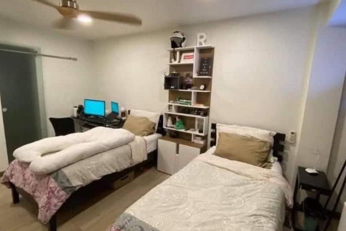 3 Bedroom Townhouse for Sale in Kapitolyo, Pasig, Metro Manila near MRT-3 Boni – photo 6