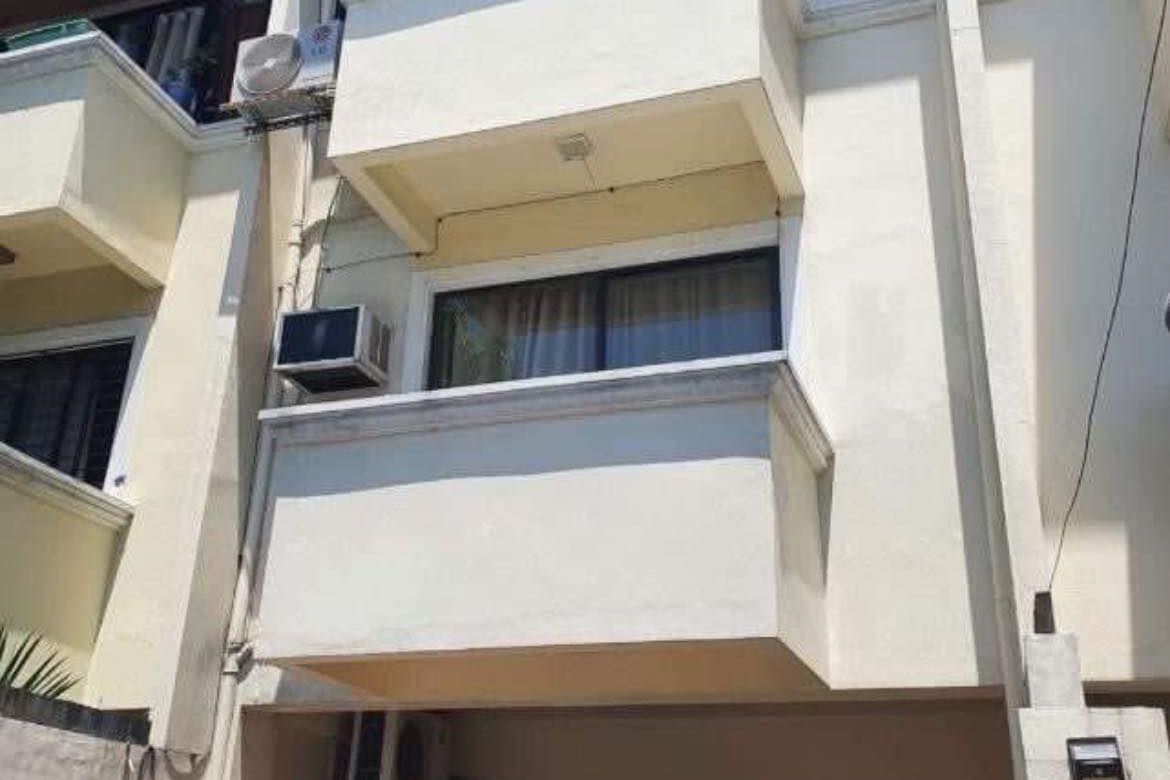 3 Bedroom Townhouse for Sale in Kapitolyo, Pasig, Metro Manila near MRT-3 Boni – photo 7