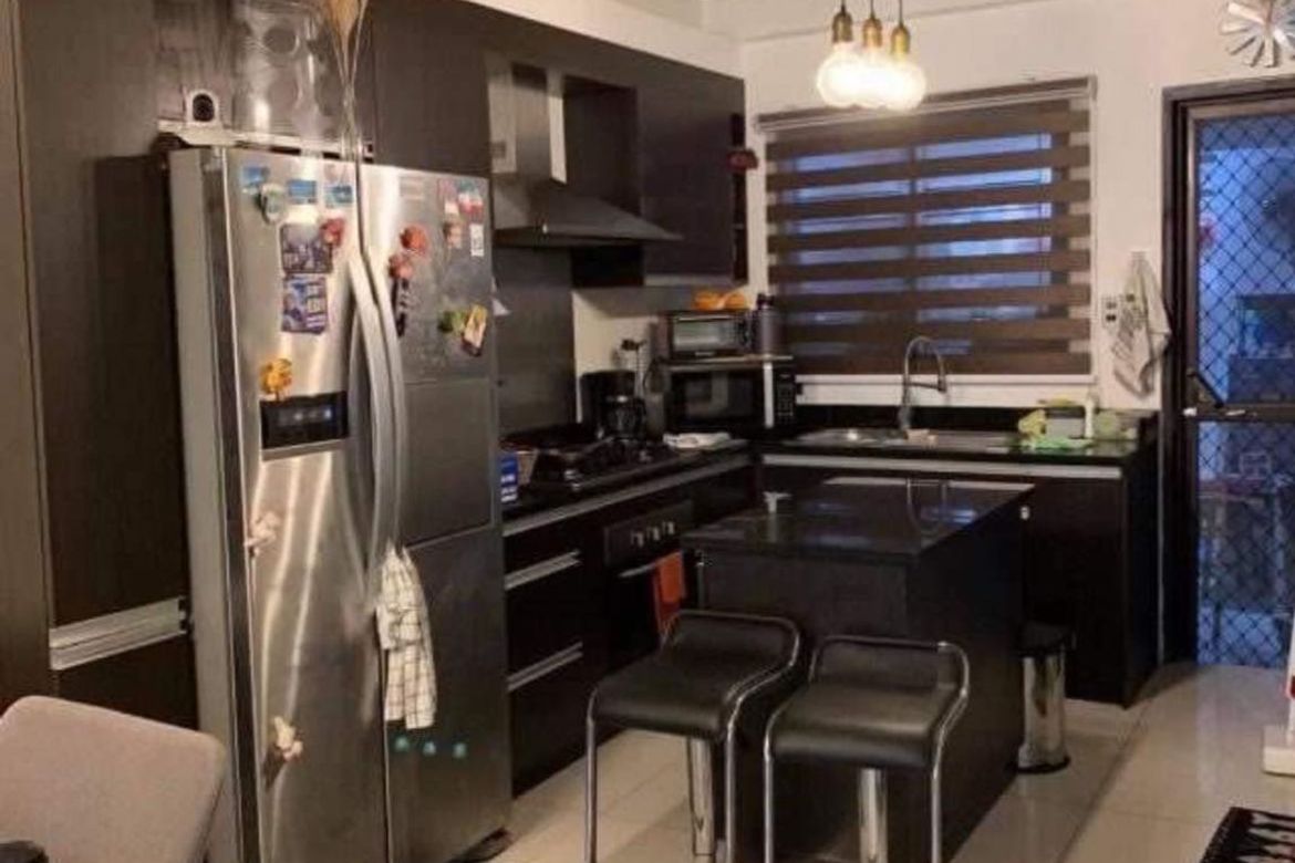 3 Bedroom Townhouse for Sale in Kapitolyo, Pasig, Metro Manila near MRT-3 Boni – photo 8