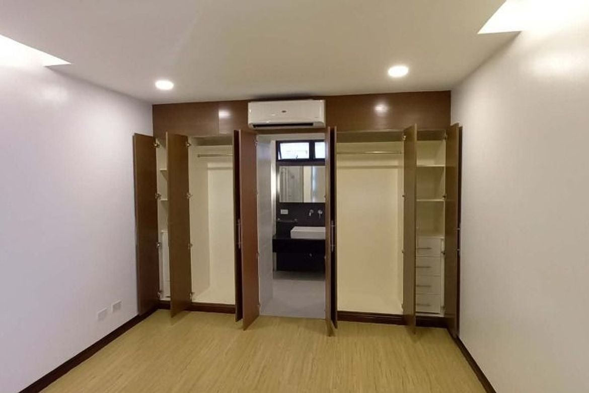 3 Bedroom Townhouse for Sale in Kapitolyo, Pasig, Metro Manila – photo 3