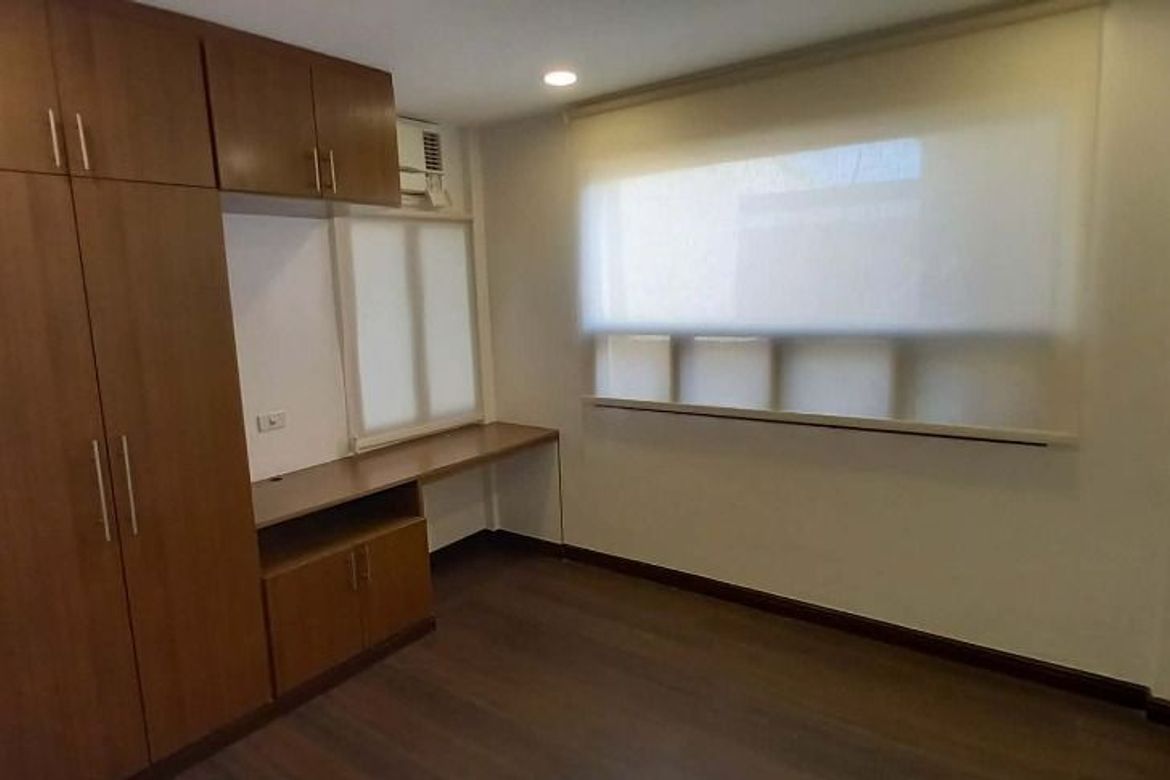 3 Bedroom Townhouse for Sale in Kapitolyo, Pasig, Metro Manila – photo 6
